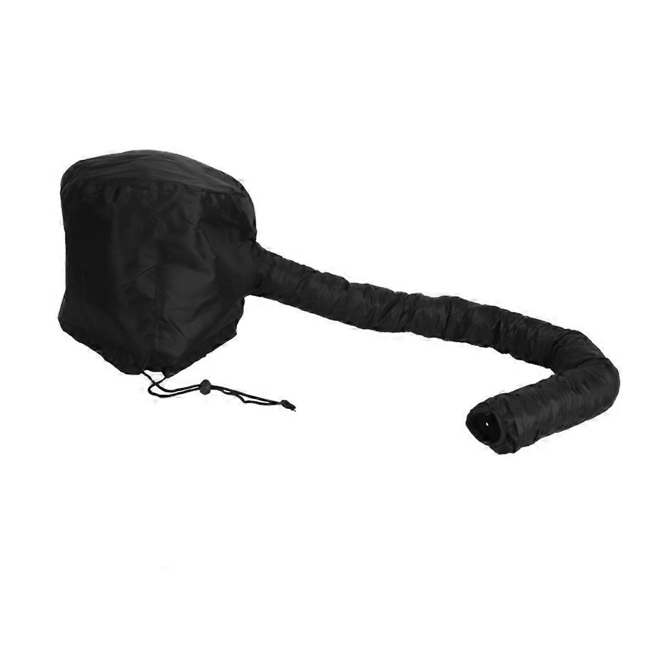 Hårføneroljehette Salongfrisørhatt Panserhetter