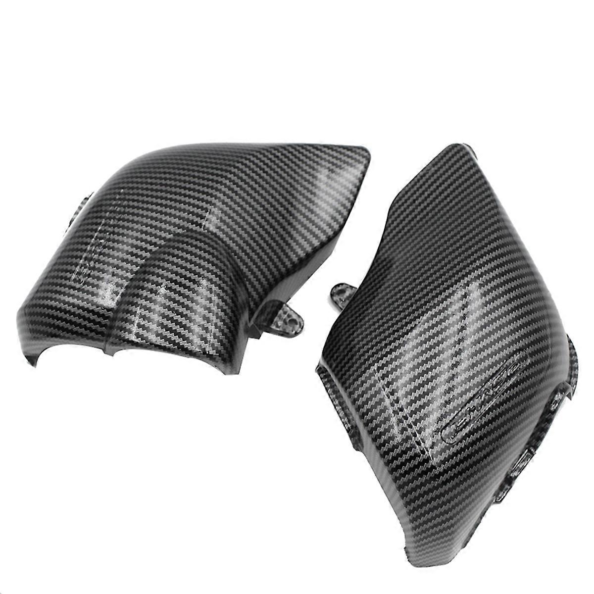 Motorcycle Carburetter Frame Guard Air Filter Cap Protector for 