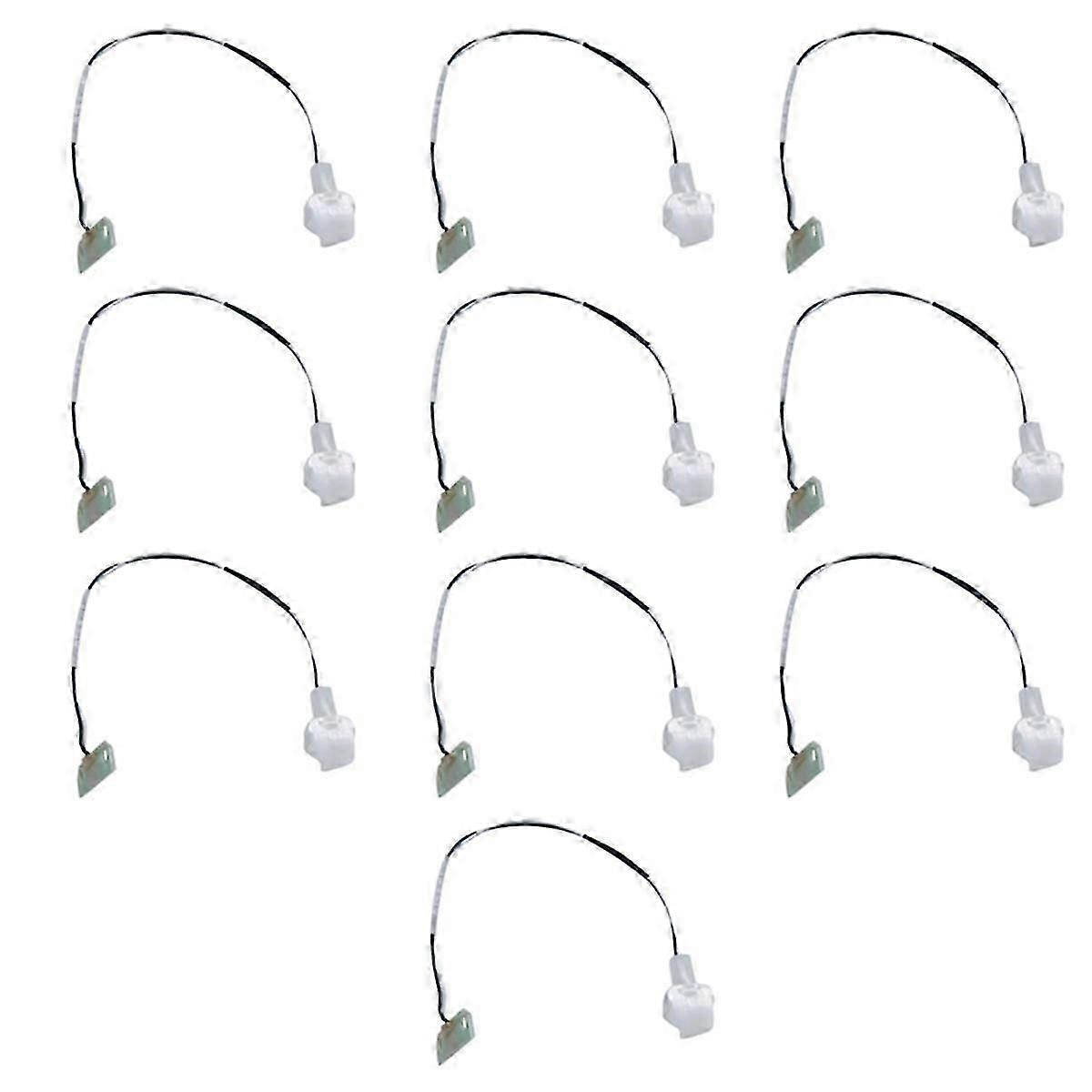 Washing Machine Motor Board Sensor 228C20769003 Washing Machine Switch Replacement Parts,10pcs