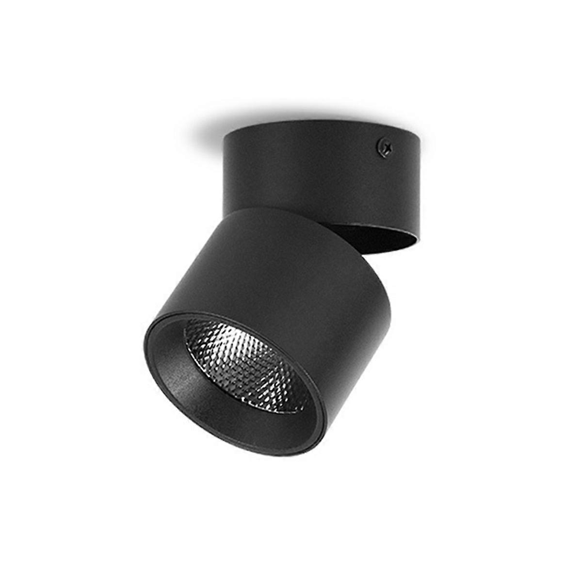 COB Led Spotlights Wall Spot Led Light Lamp Foldable Surface Mounted Indoor Lighting 10W for Living