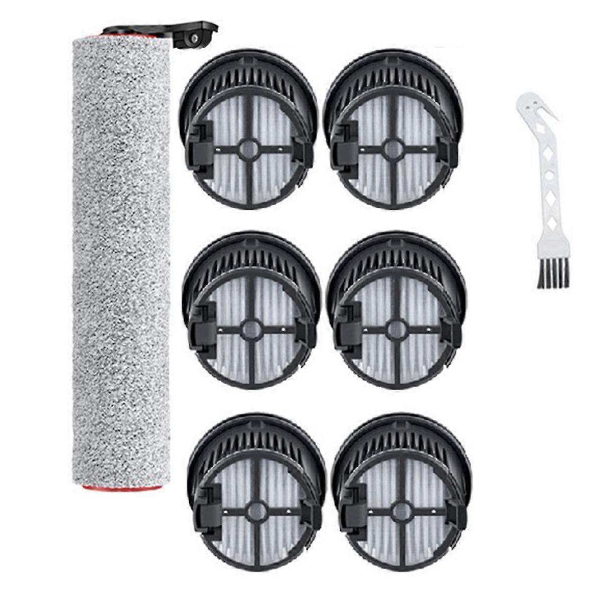 Suitable for Parts Master Brush Filter Replacement