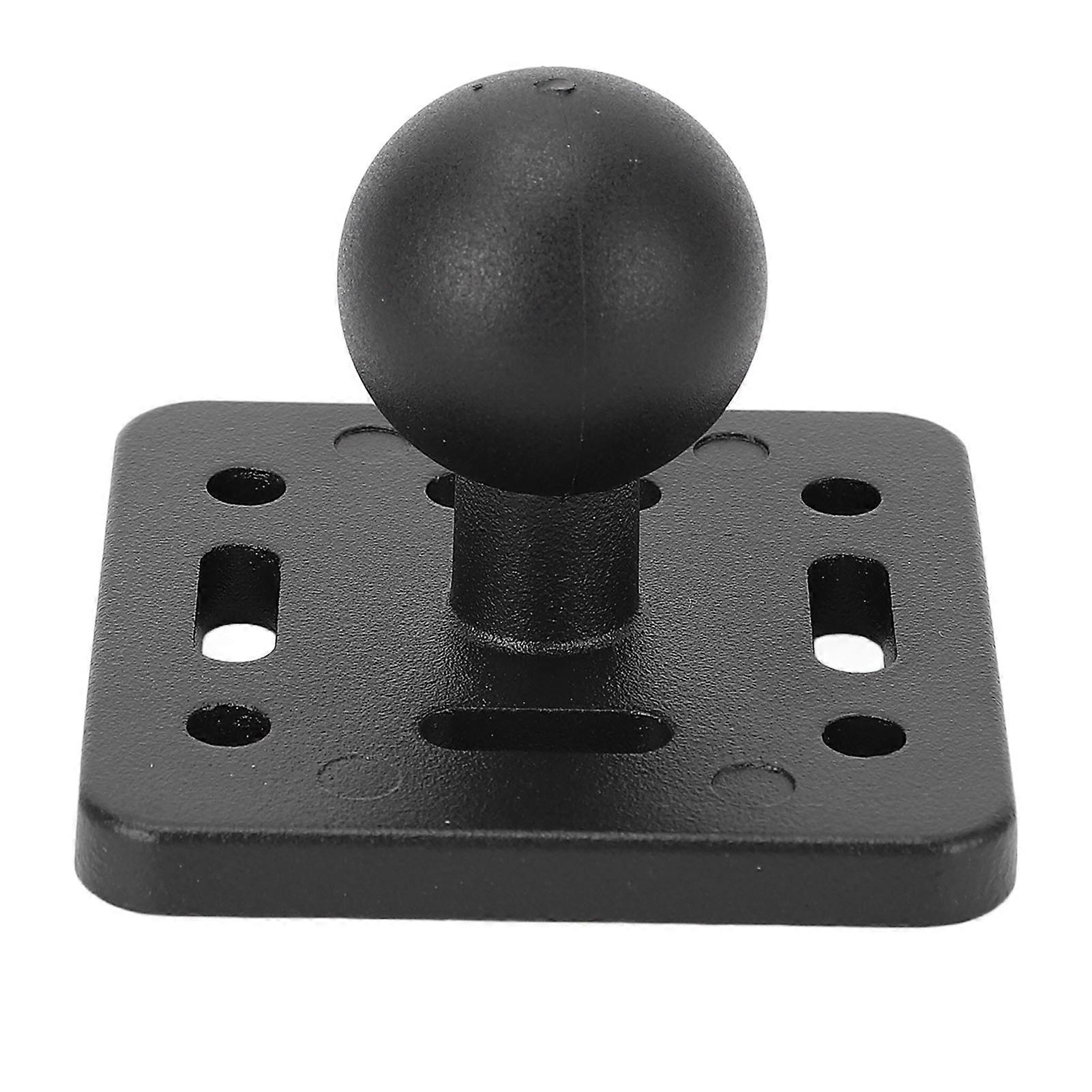 Double Socket Arm 6.7inch Length Aluminum Alloy Long Arm Double Socket Arm Replacement for Size 1inch Ball Components