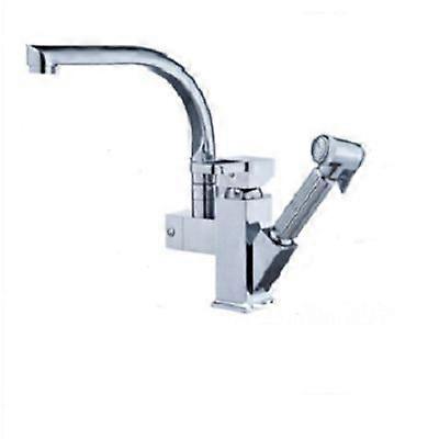 Kitchen Faucet Low
