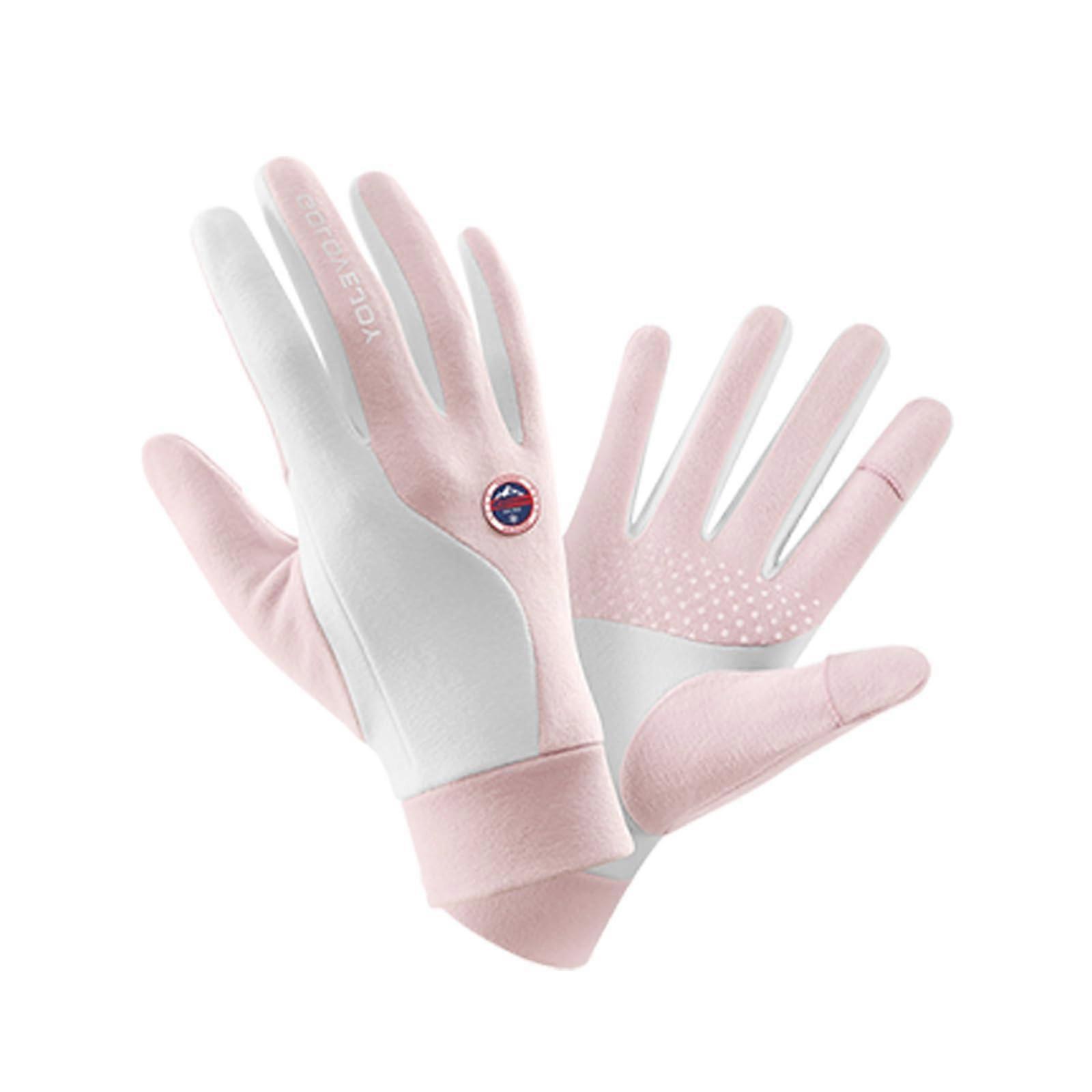 Winter Gloves for Men Sizes S M L XL Cold Weather