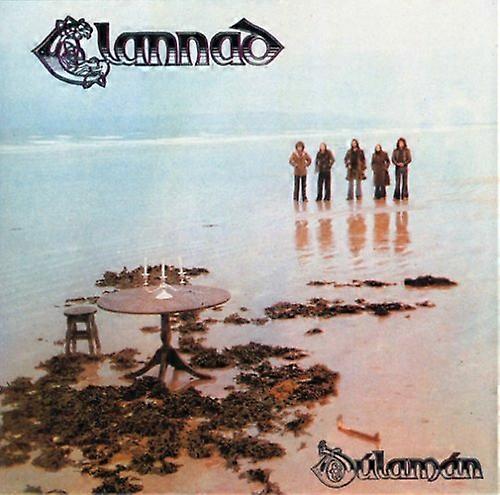 Clannad - Dulaman [COMPACT DISCS] USA Import