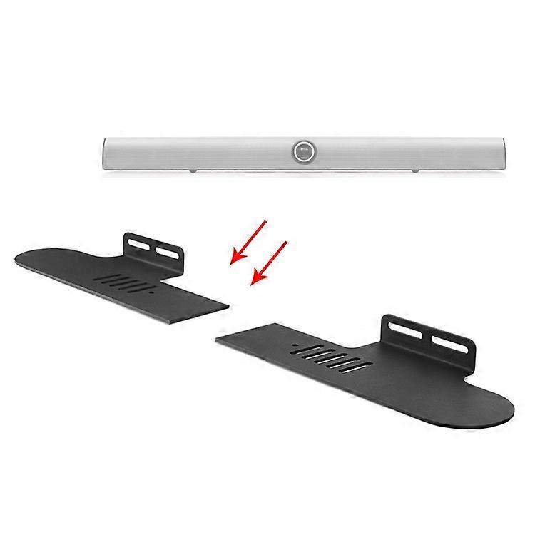 Für Edifier B3 / B7 / B8 Split Sound Bar Wandhalterung