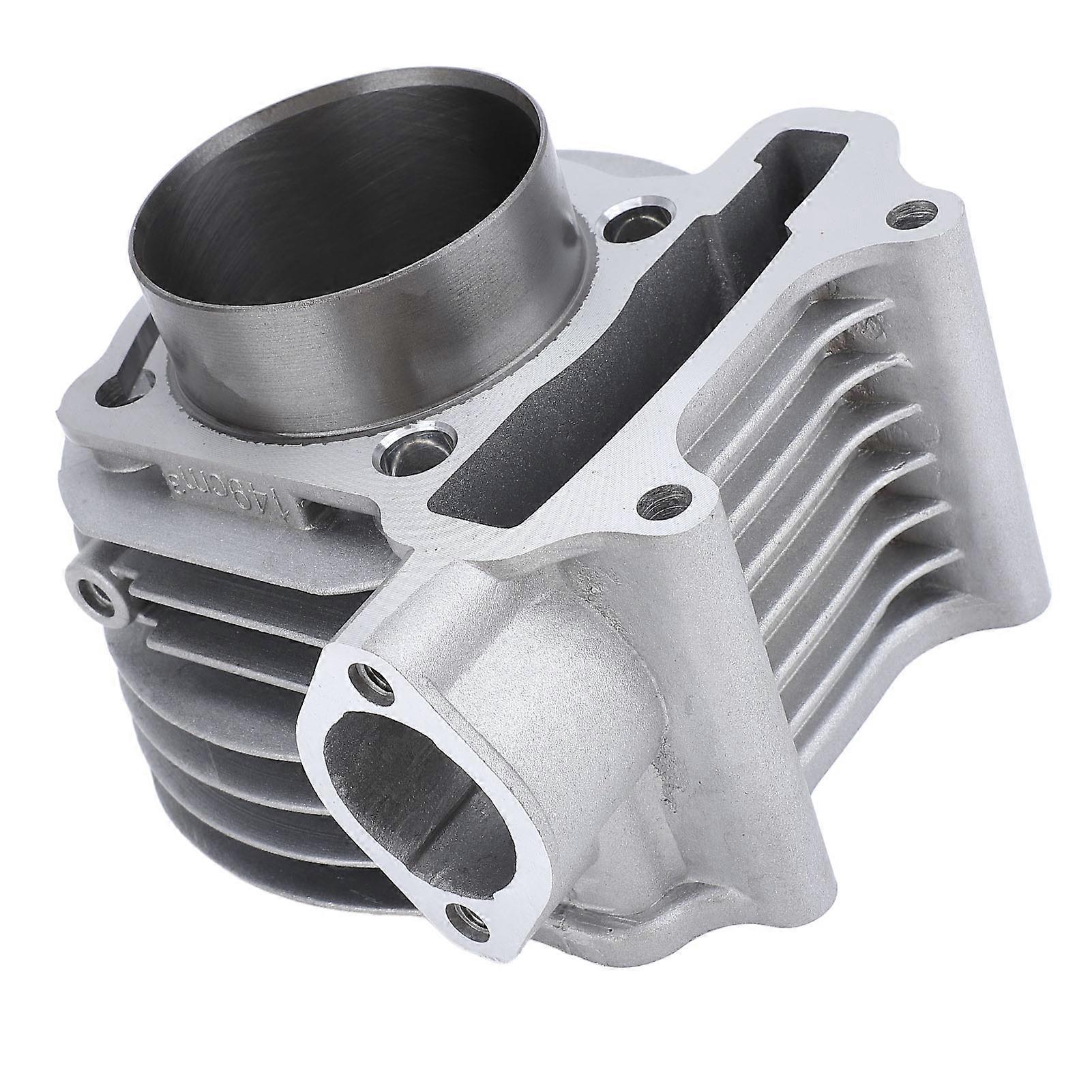 Cylinder Piston Ring Rebuild Kit High Performance Motorcycle Engine Accessories for DS150 WS150 GS150 