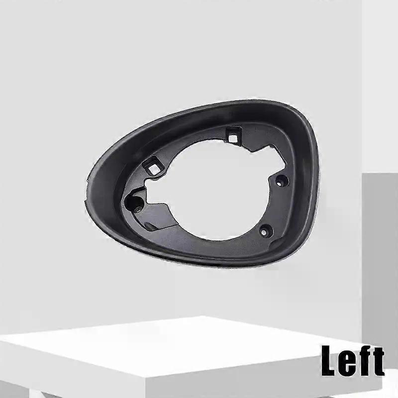 For BYD Dolphin Rearview Reverse Side Mirror Lens Glass Frame Bottom Shell Base Frame Exterior View Mirror Parts Car Accessories