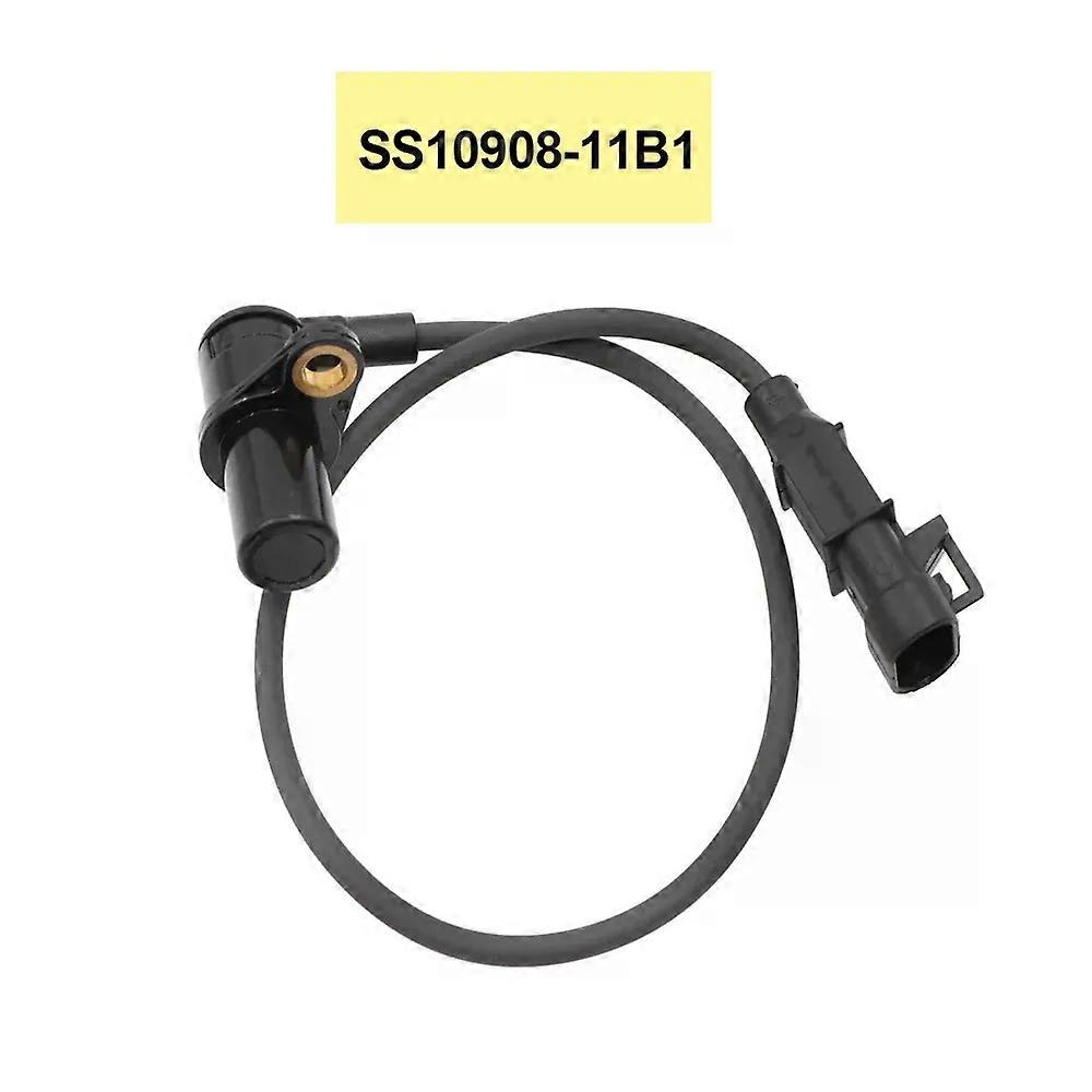 SS10908-11B1 Car Crankshaft Speed Sensor For GREAT WALL HAVAL 28129701 SS1090811B1 25375909 SMW252400 Crankshaft Position Sensor