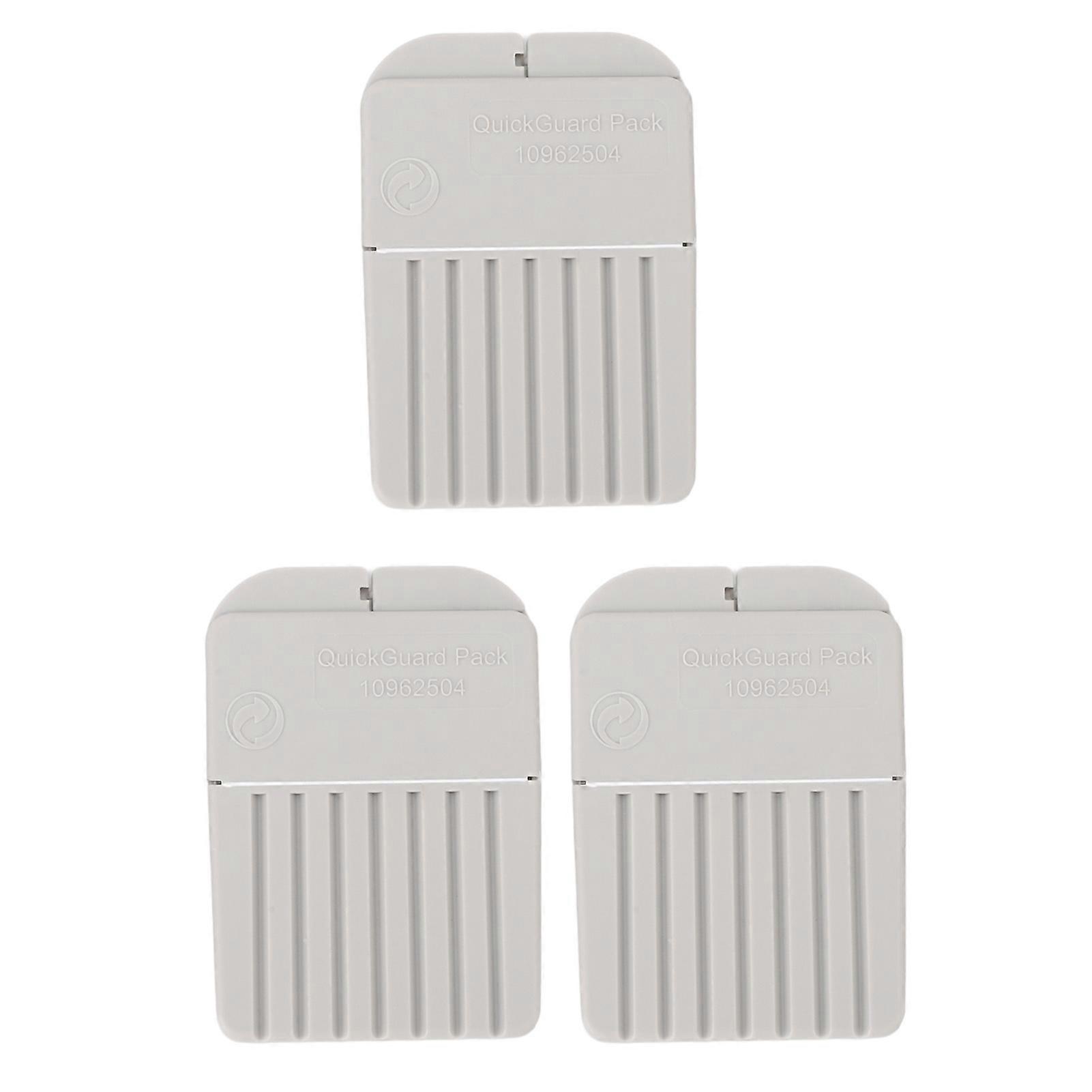 24Pcs Sound Aid Wax Guard Filter Amp Traps Hear Clear Cleaning Kit Accessory with Box