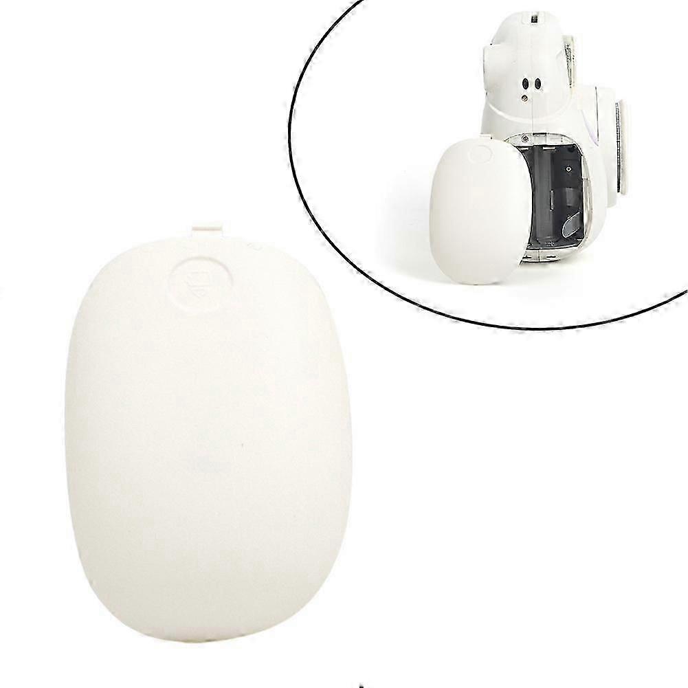 Battery Cover for Fujifilm Instax Mini 7+ Film Camera Replace Camera Cap
