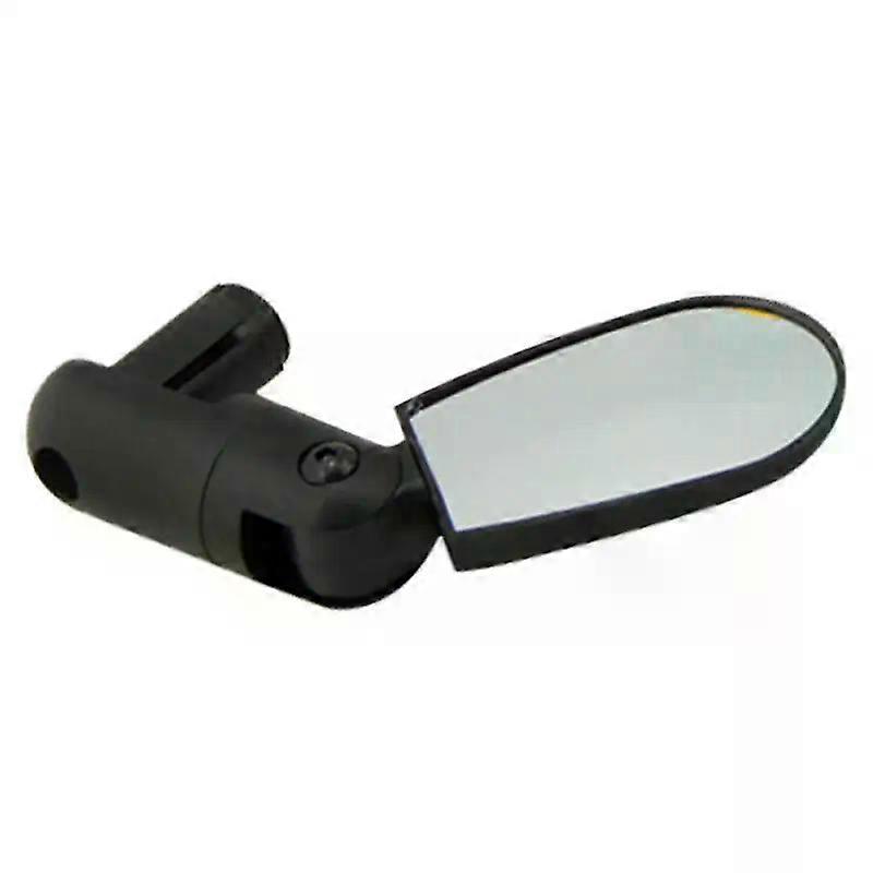 Rotate Wide Range Bike Mirrors Bike Handlebar Cycling Reflector Electric Scooter Bicycle Accessories Bicycle Rearview Mirrors
