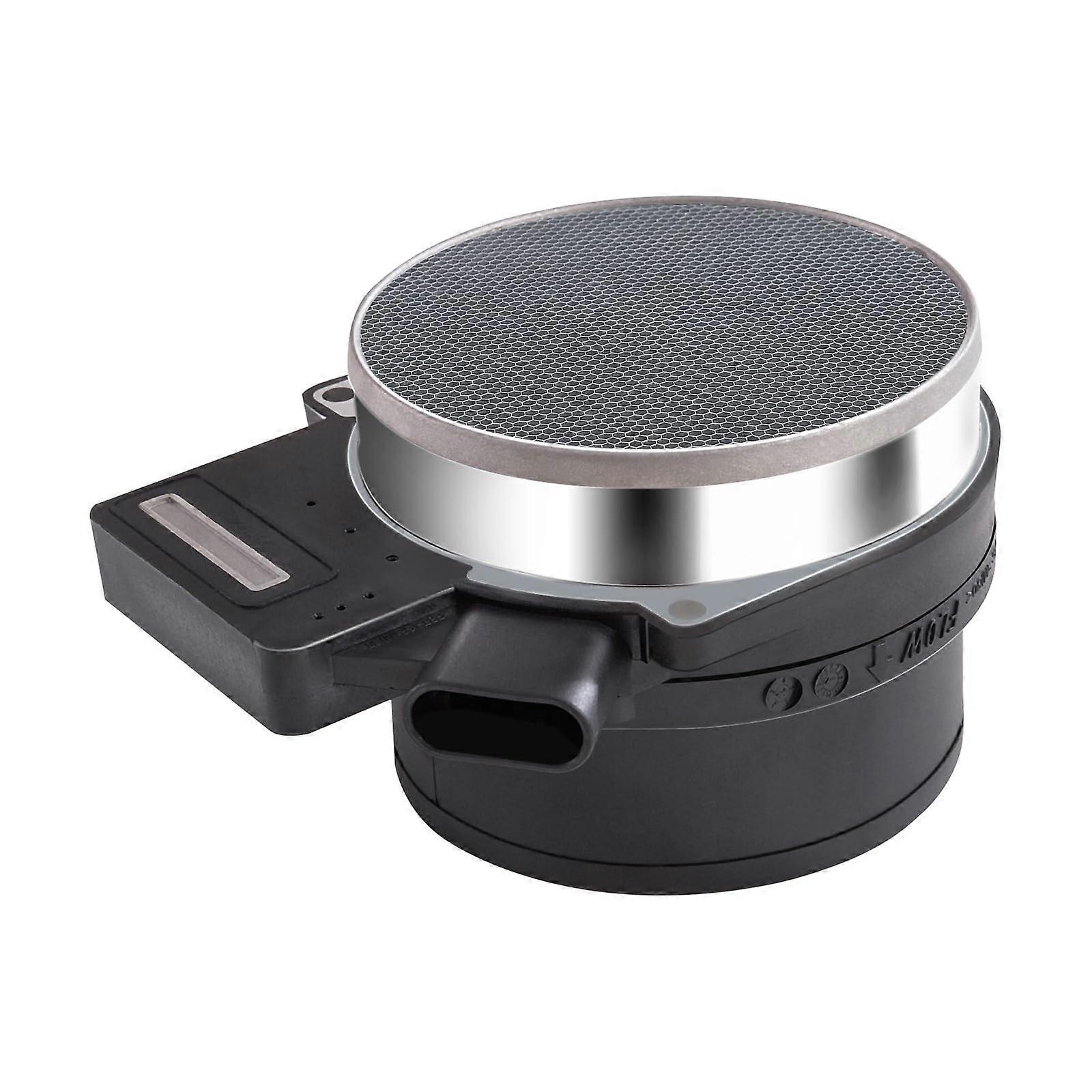 Mass Air Flow Sensor 25318411 AF10043 25168491 MAF Sensors Meter Compatible with Chevy Cadillac GMC