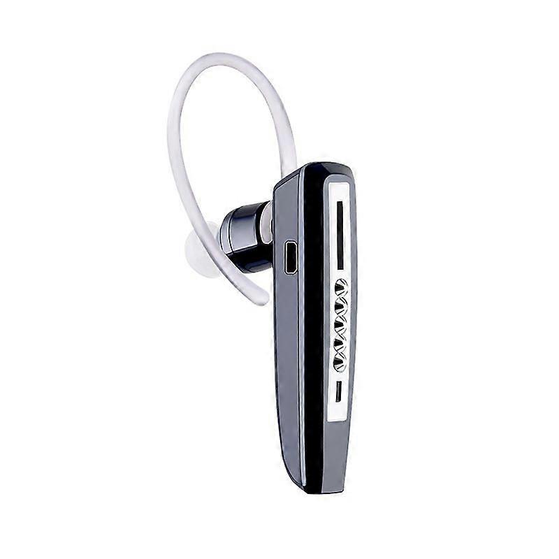 Headset Style Digital Hearing aid Sound Amplifier Device