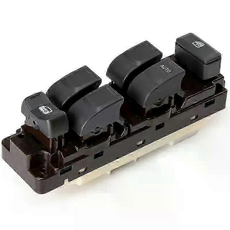 OEM 897400382D Electric Power Windows Switch For Isuzu Dimax D-max For Holden Colorado Rodeo Auto Replacement Accessories