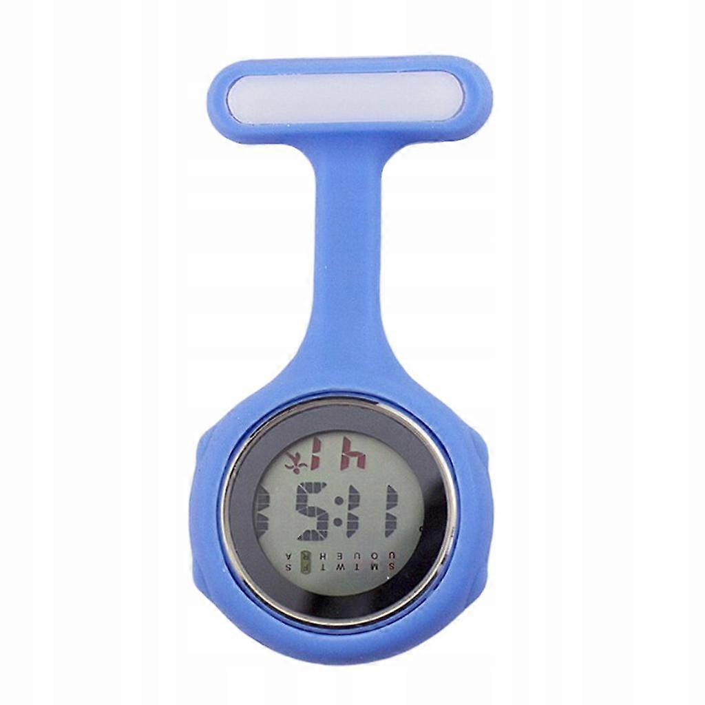 Alarm Clock Beige 6.9cm