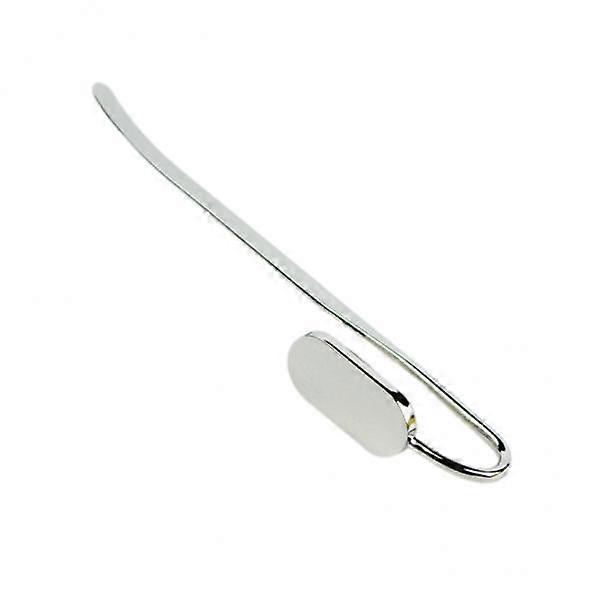 Handcrafted Swan Neck Bookmark Creative Gifting