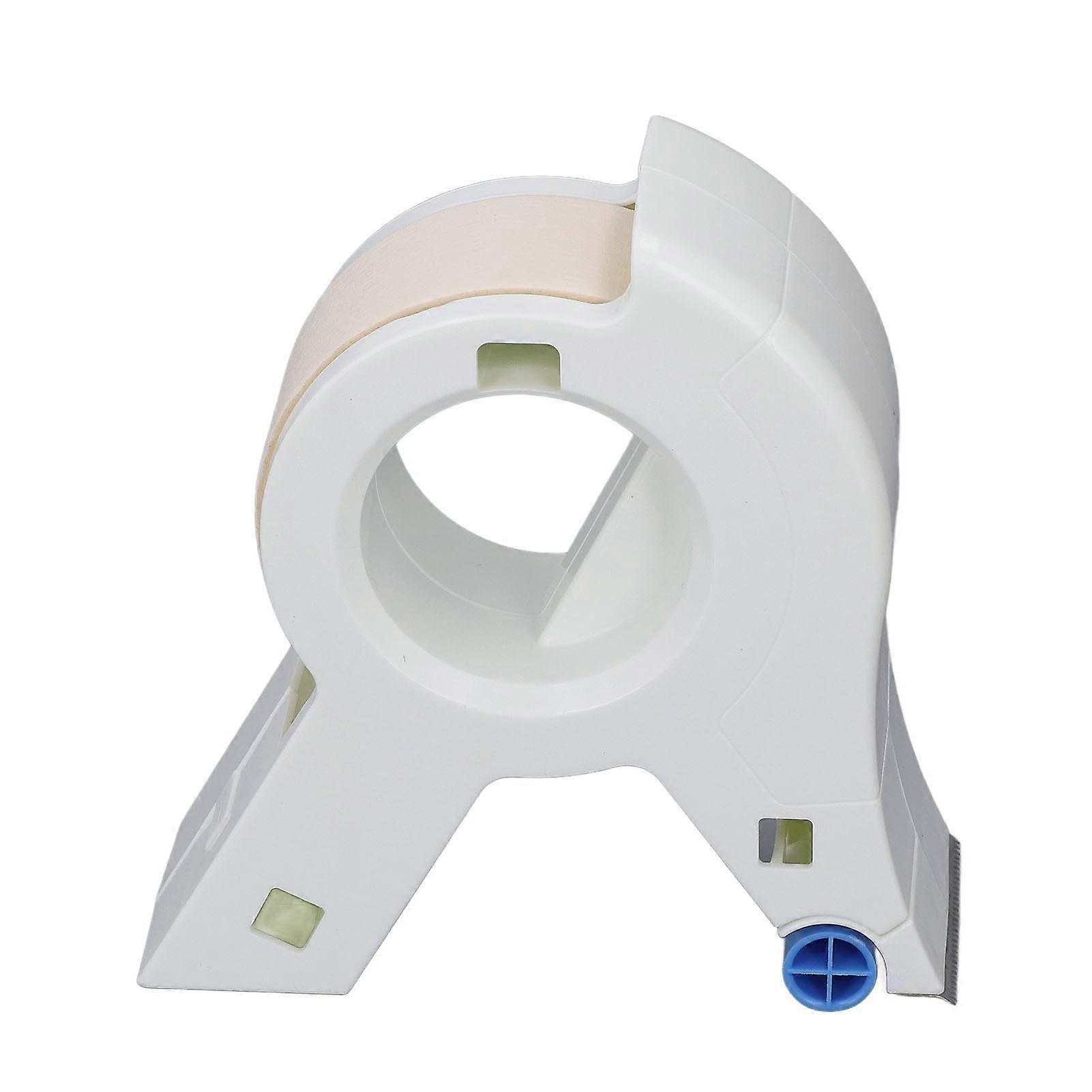 Paint Tape Applicator 3 Rollers Accurate Clean Cutting Portable Masking Set with 5 Stickers