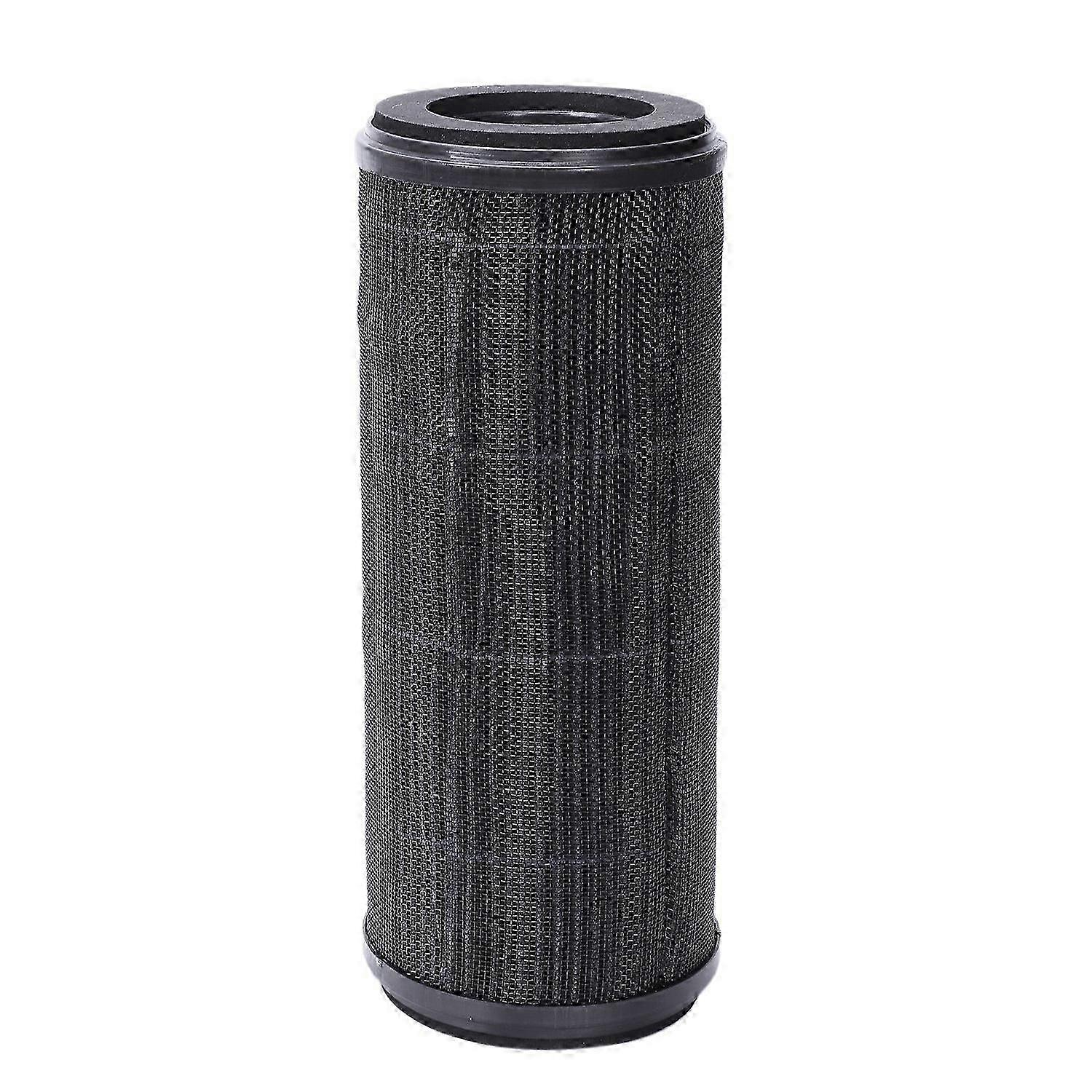 For Car Air Purifier Filter Activated Carbon Enhanced Version Air Freshener Part Formaldehyde Purif