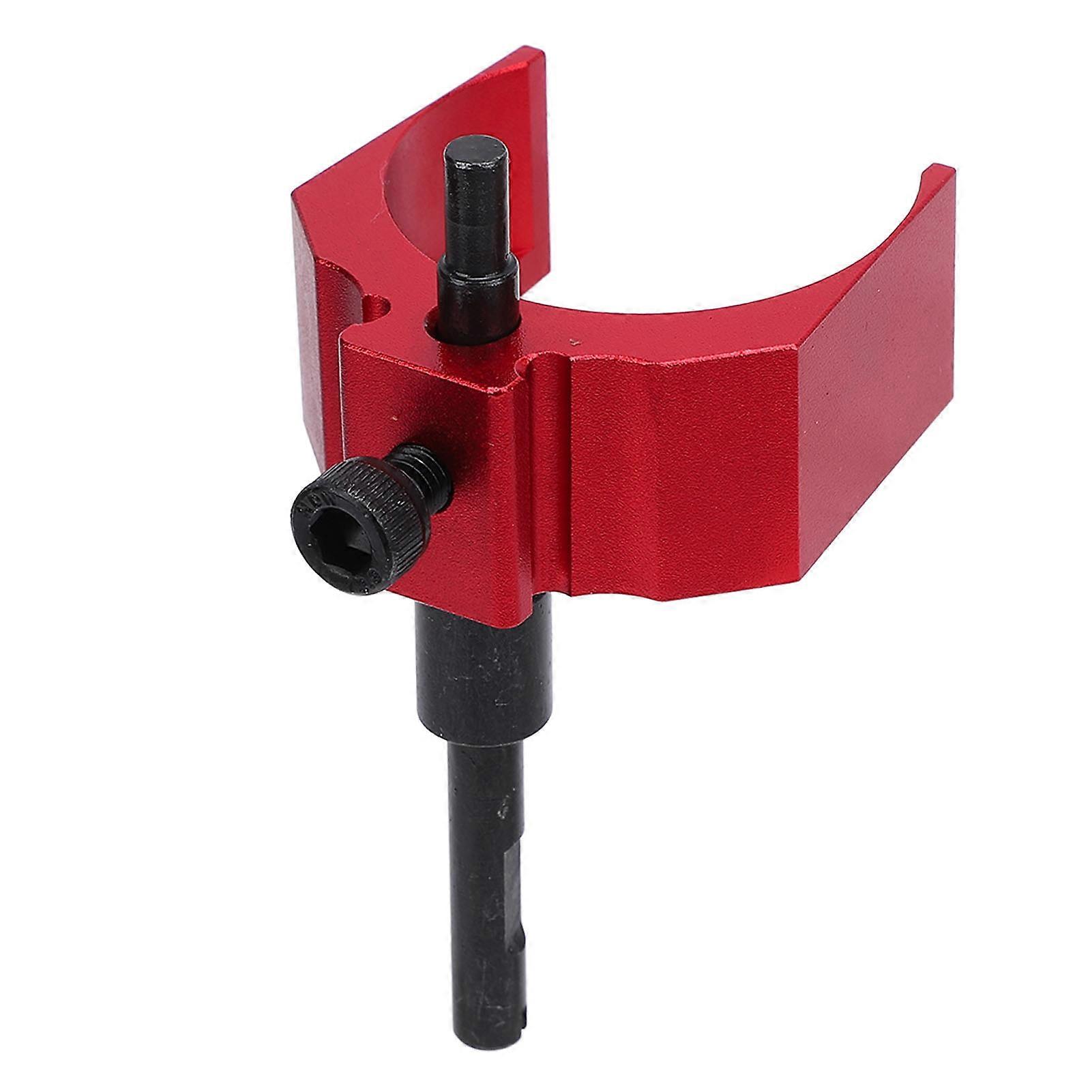 Injector Height Adjustment Gauge Tool 9U-7227 for CAT 3406E C-15 C-16 Engines Accurate Repair Alignment