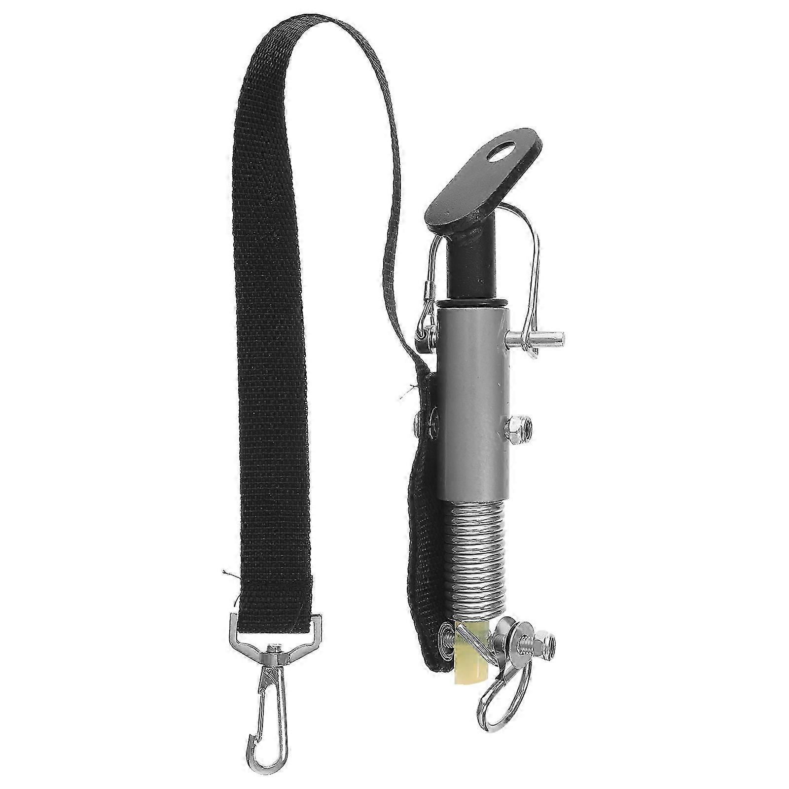 Cykelkärrakoppling för cykelkärror