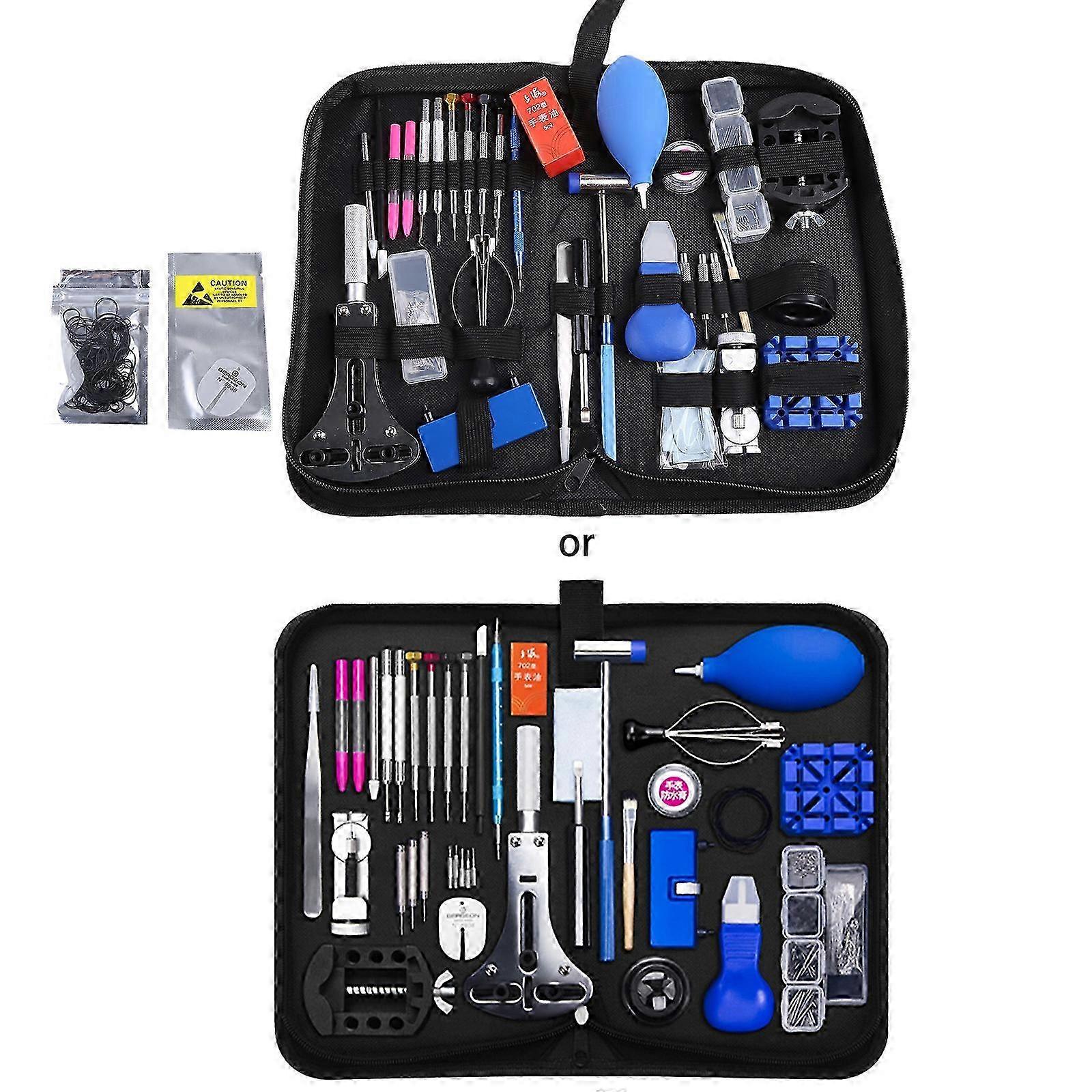 Easy to Use and Durable High-quality Watch Repair Tool for Most Watch Repair 2025