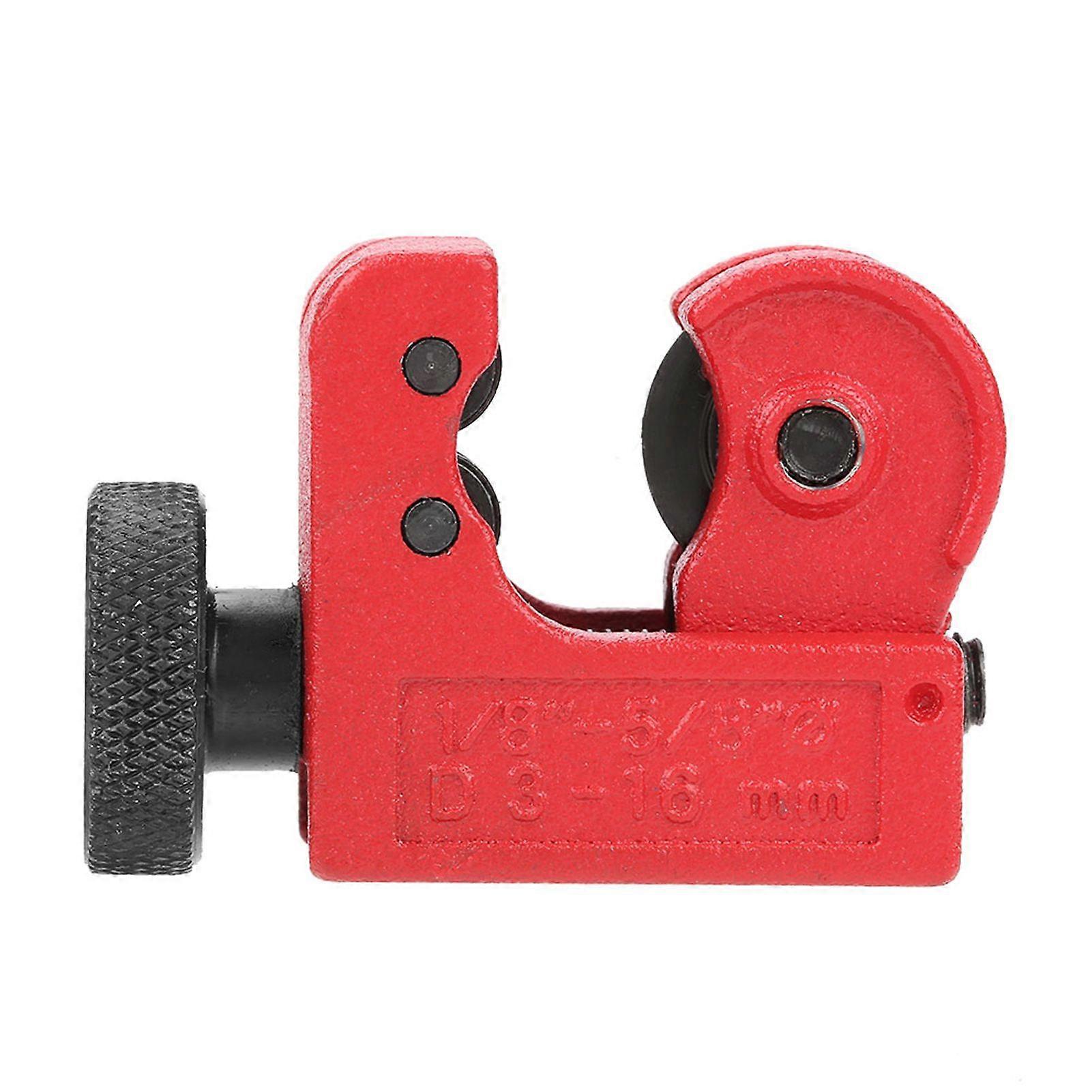 High quality  Metal pipe cutter M3-16 small