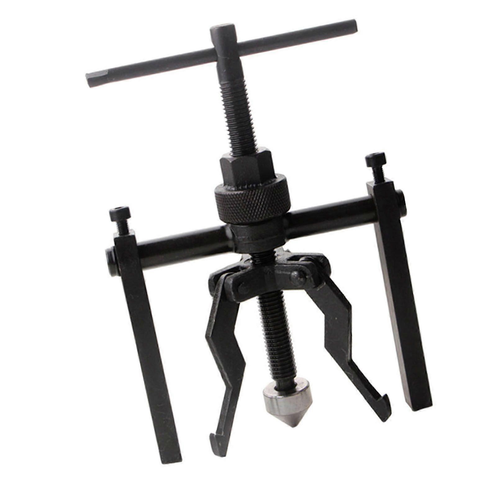 High quality  Inner hole bearing puller three-jaw bearing puller disassembly tool puller d