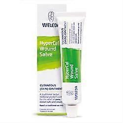 Weleda HyperCal 伤口药膏 25g