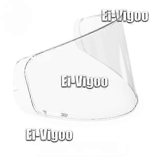 Daszek kasku do Agv K5 K5s K3sv K1 Kask motocyklowy Obiektyw Anti-scratch Shield Akcesoria motocyklowe Okulary Casco Moto