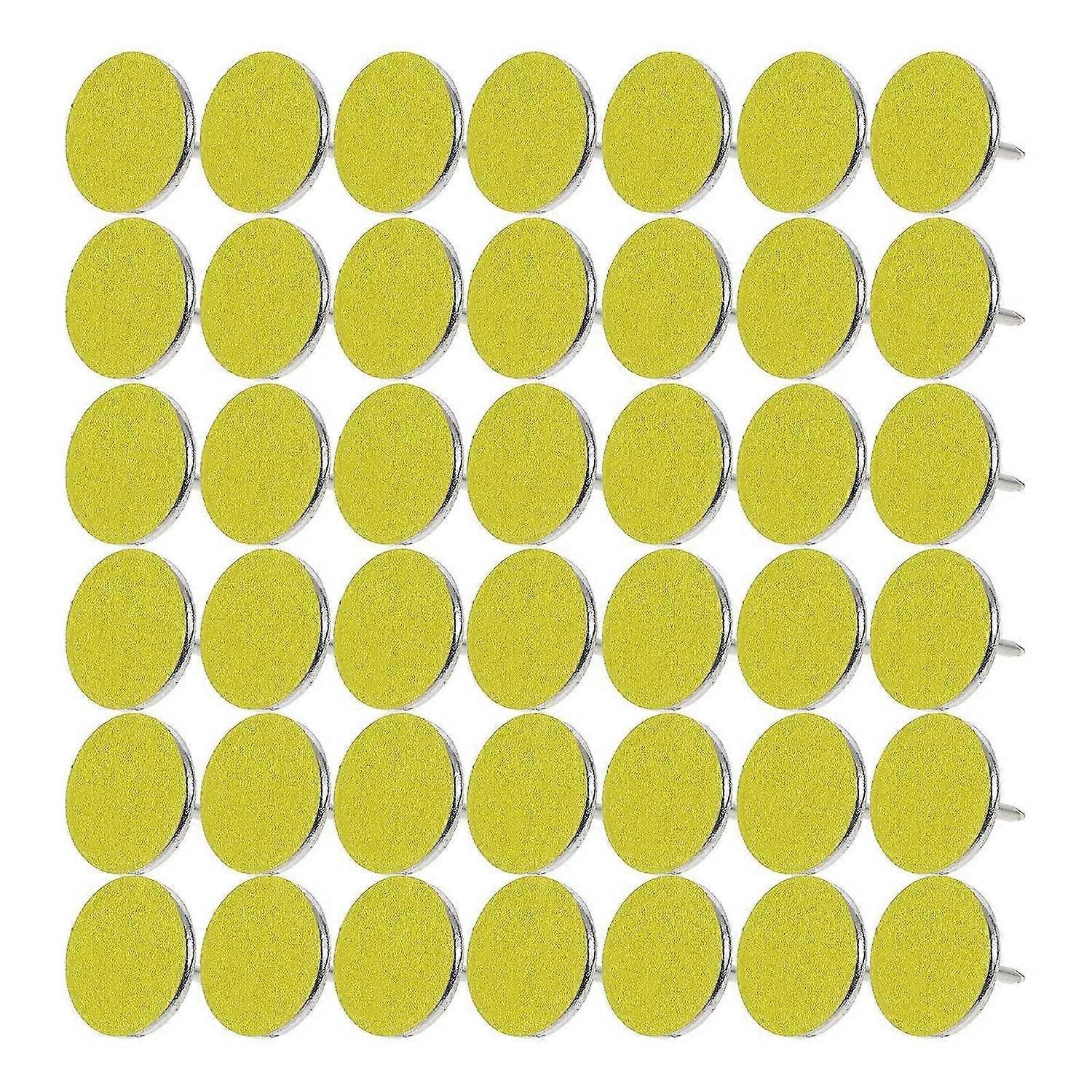 50pcs Reflective Gear Reflective Trail Markers Camping Gear