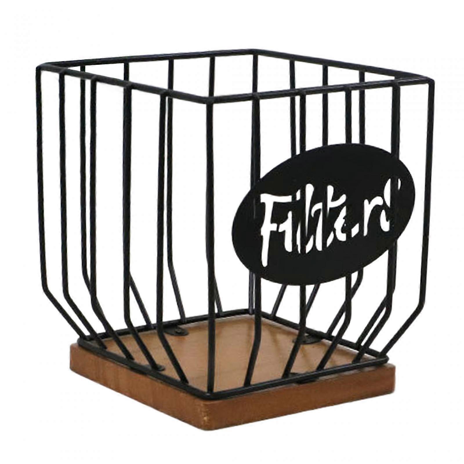 Coffee Pod Container Table Decor Coffee Bar Accessories Coffee Organizer