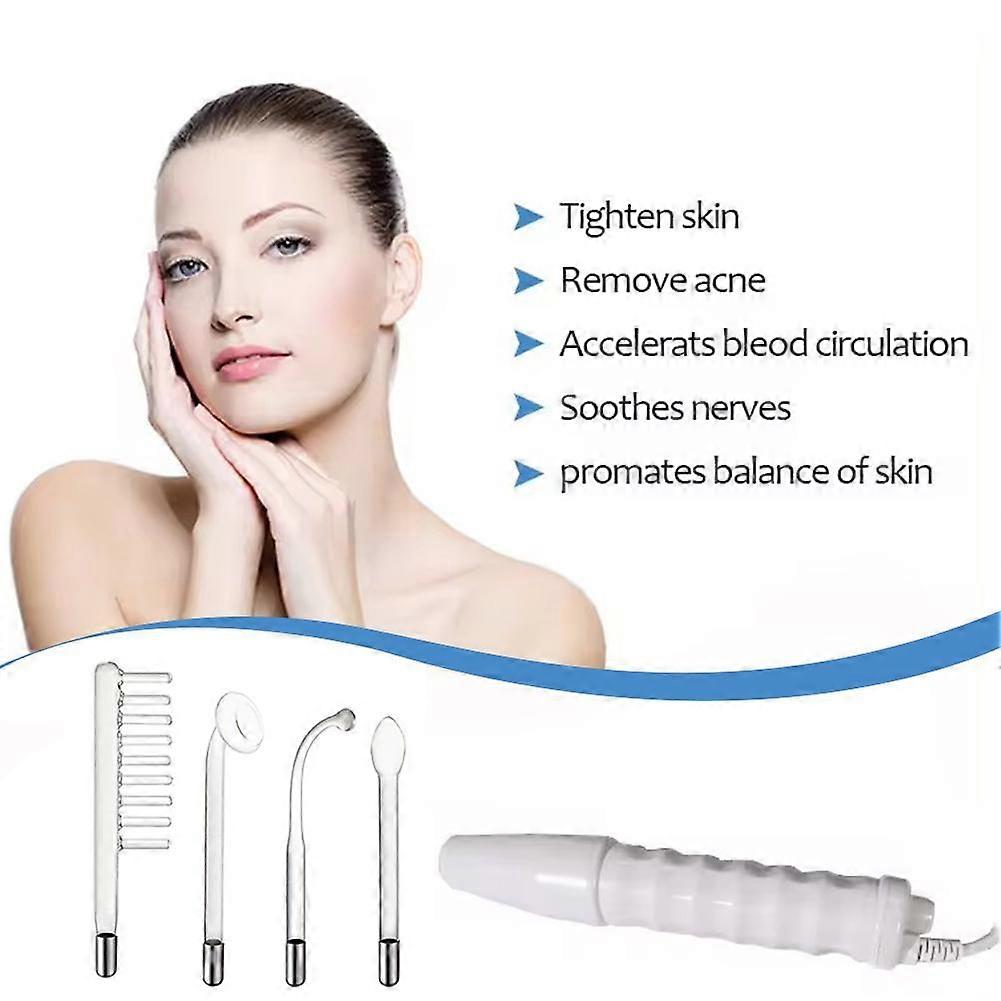 US Standard (B)$ 4-in-1 Home Beauty Device