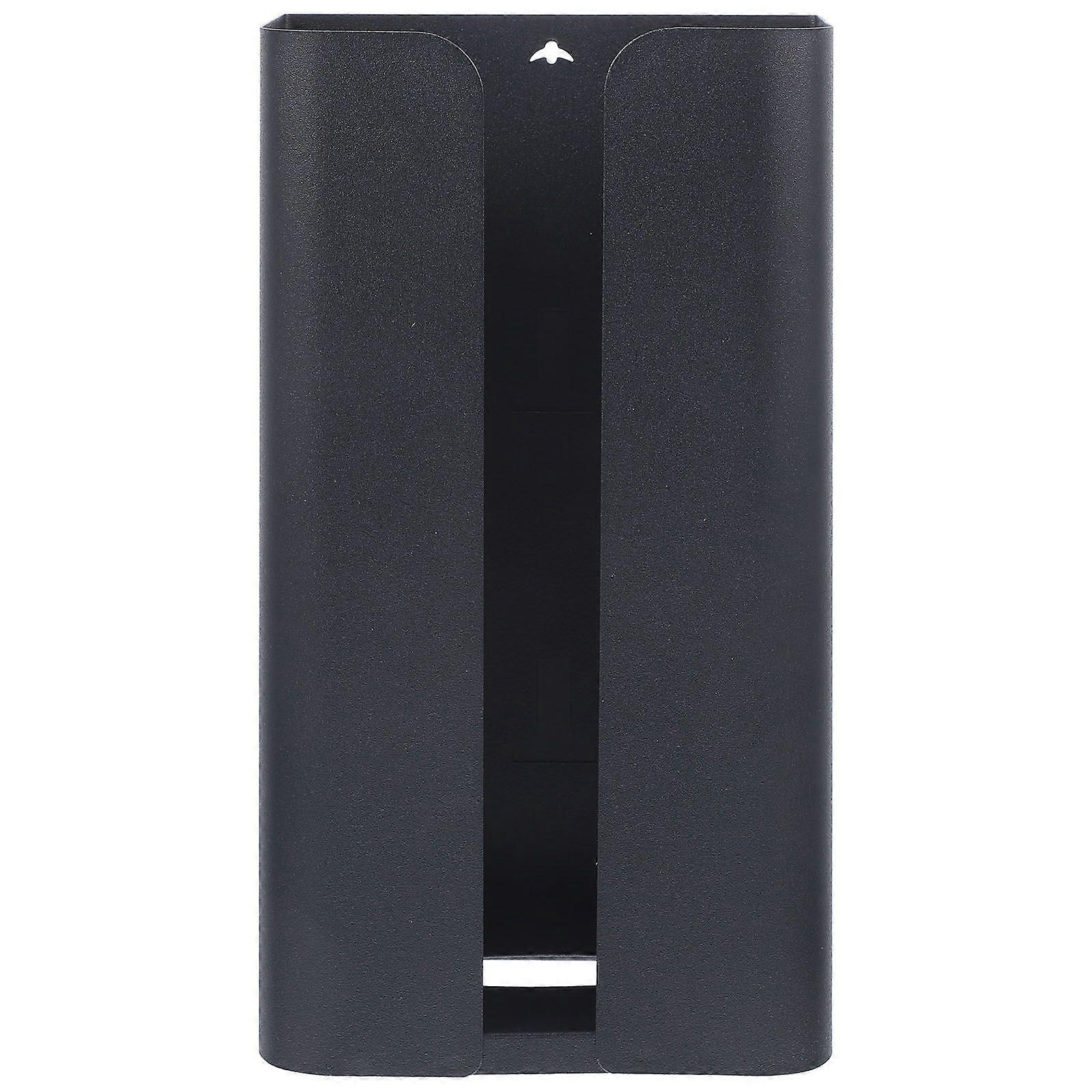 Household Kitchen Magnetic Type Napkin Dispenser Multi-functional Tissue Storage Holder