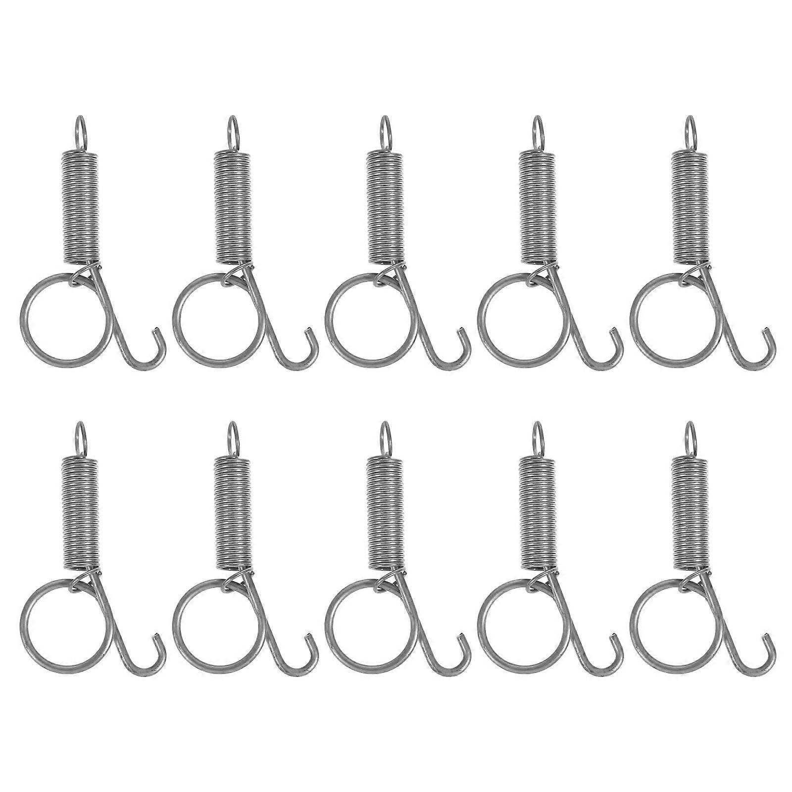 Hooks, Long-term Use Hooks for Home Pet Enclosures