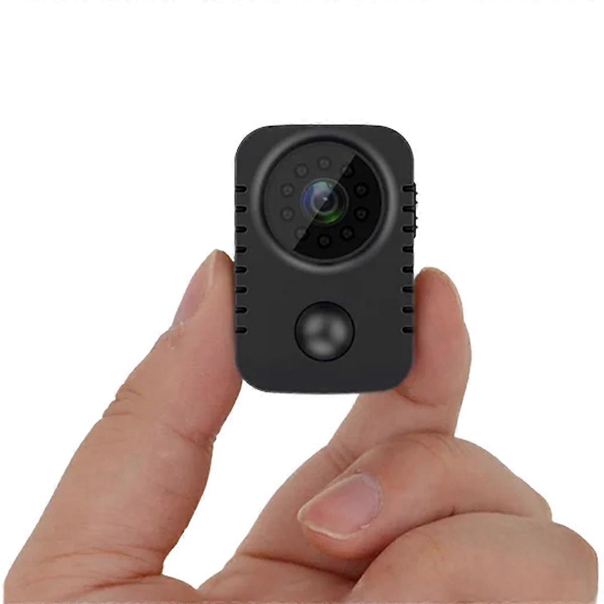 M-29 Widescreen Mini Surveillance Camera