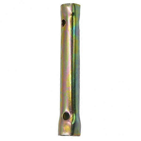 -End Ignition Spark Plug Spanner Hex for Motorcycle