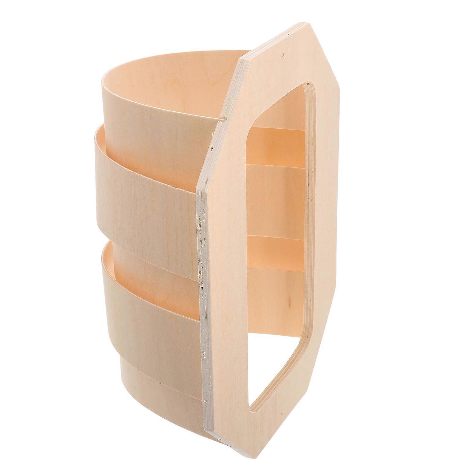 Lampshade Guard for Sauna Areas, Promoting Tranquility with Robust Durability