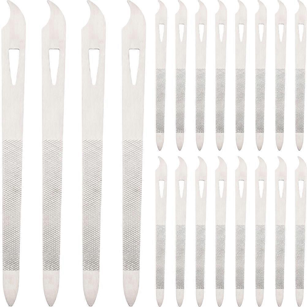 Nail Buffer Blocks, Handheld Nail Polishing Device for Smooth Finish, Robust Build
