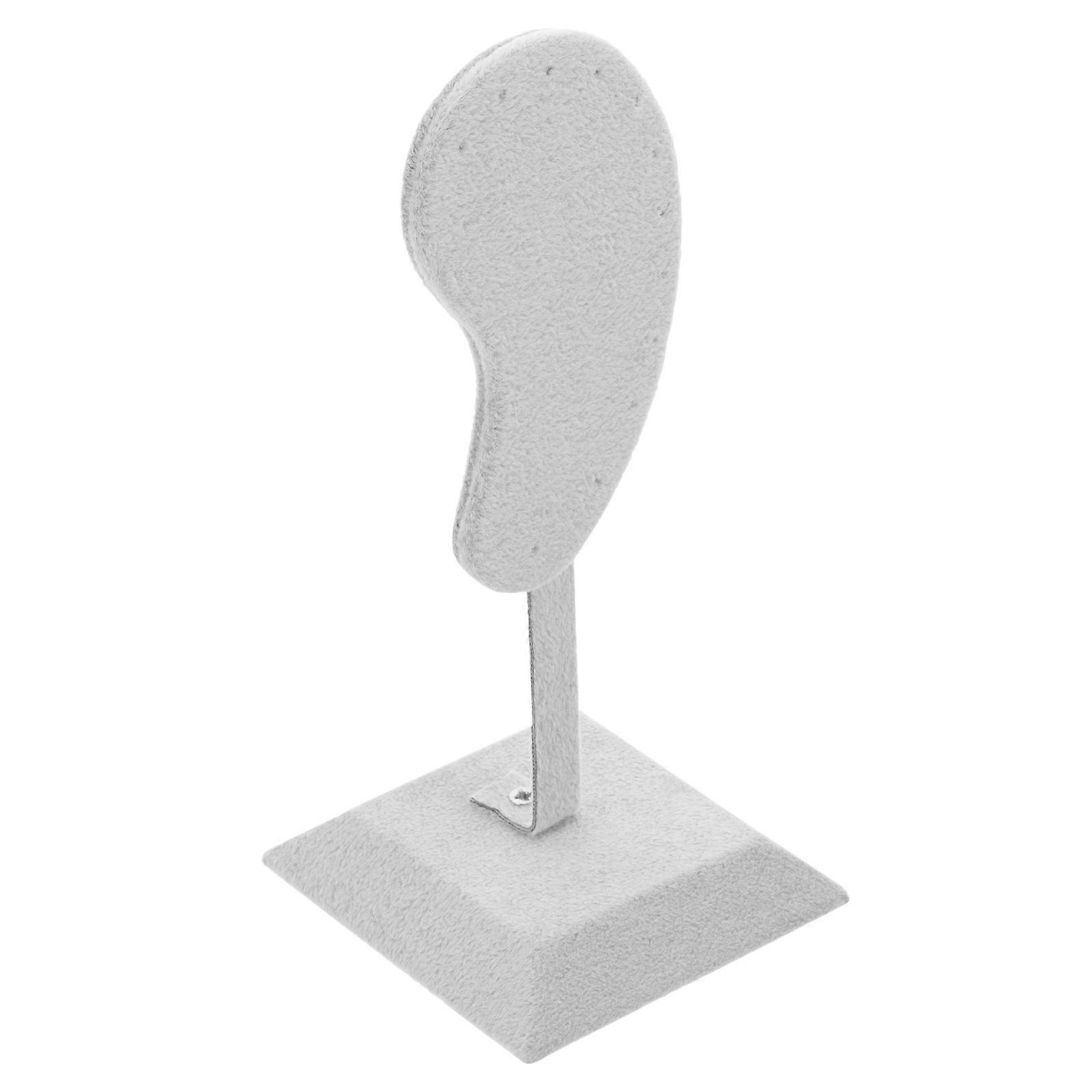 1Pc Earring Display Stand for Ear Studs Organizer Prop