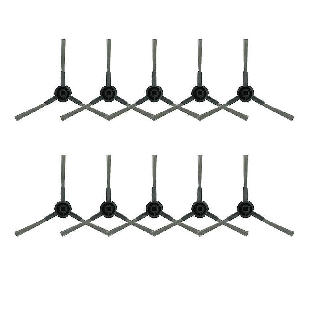 Sweeping Robot Side Brush Accessories for Mova S20 Ultra (10x Side Brushes)