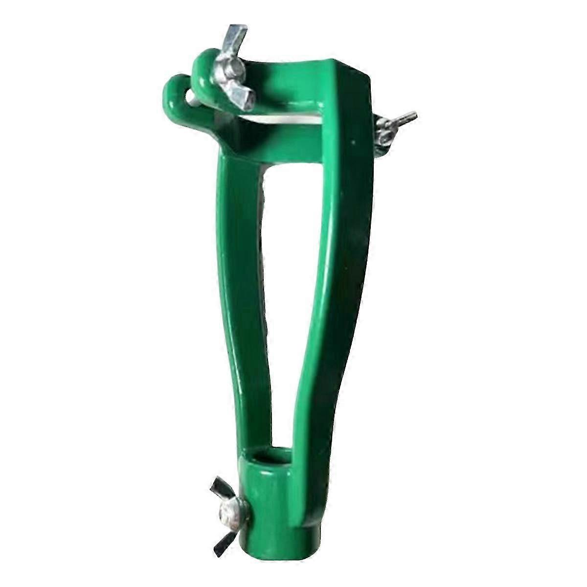 Square Hole Drill Bit Adapter Fixing Bracket for Drill Machine Accessory Bench Drill or Hand Drill SZRH