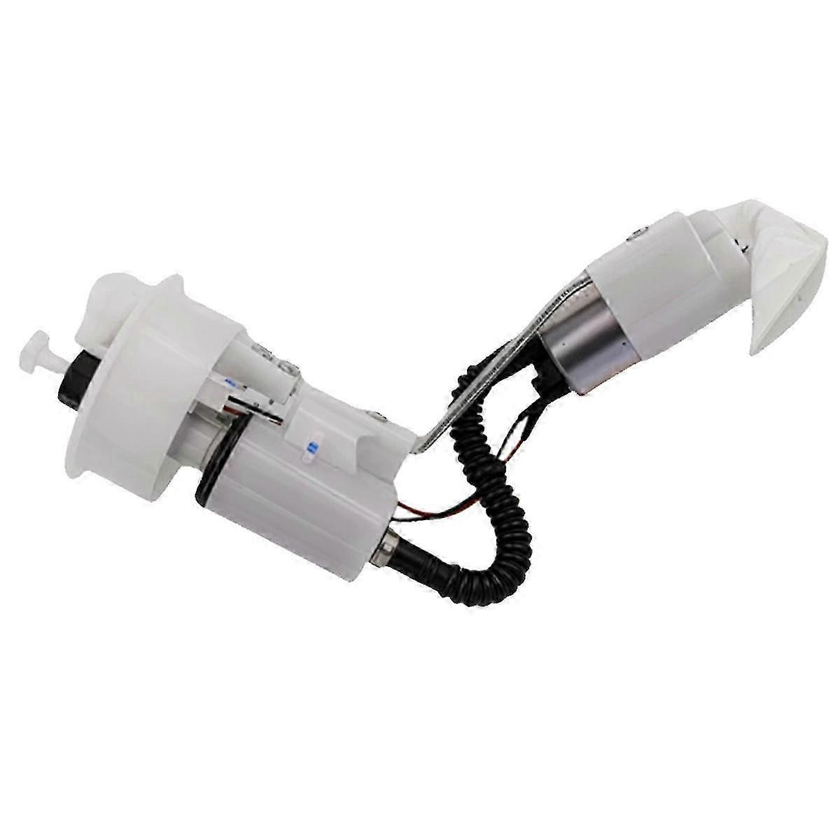 Fuel Pump Assembly Compatible with Liberty 125 4T 3V 2008-2023 Replacement 1D0014191R Motorcycle Engine Part