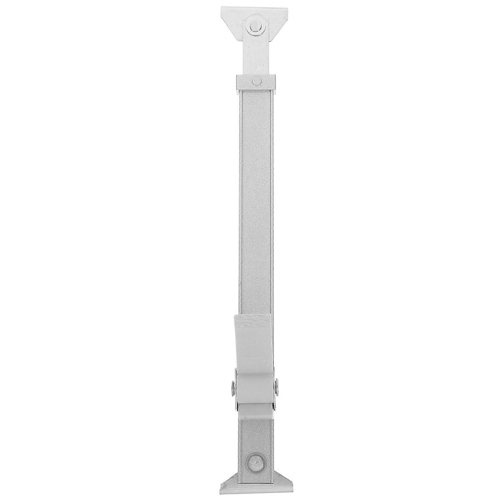 Casement Window Limiter Window Concealed Hinge Aluminum Alloy Enhanced Improvement 1Pack