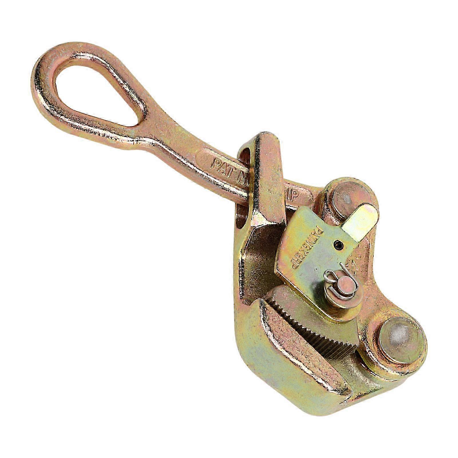 Cable Grip Puller High Strength Stable Performance Universal for Trailers Ships RVs Trucks 1T hwy