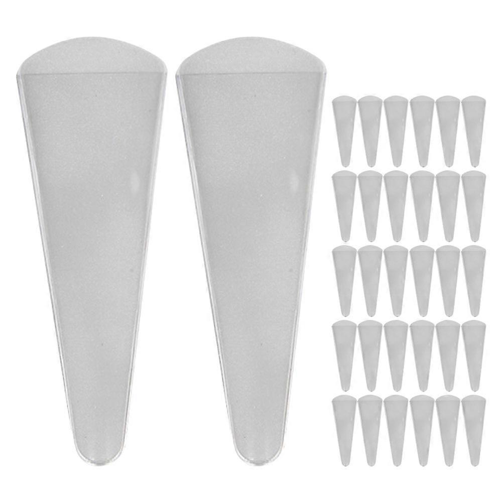 Shear Protective Cover For Home Use Pvc Material 50Pcs