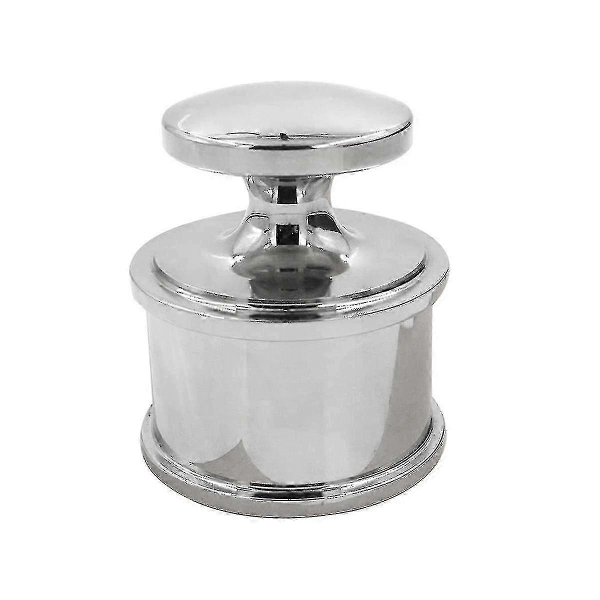 Hand Pressed Leather DIY Skin Press Tool