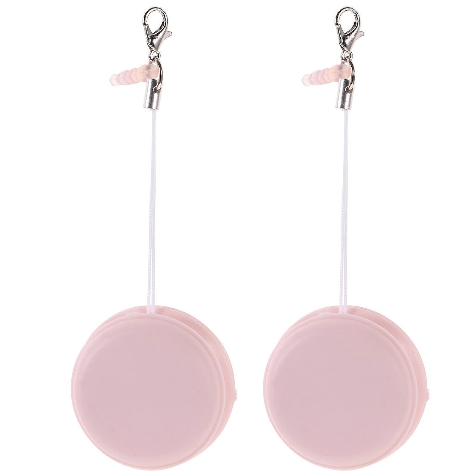 Telefon Ekranı ve Gözlükler için Elektronik Temizleme Mendilleri Lens Parmak İzi Kaldırma 2 Adet