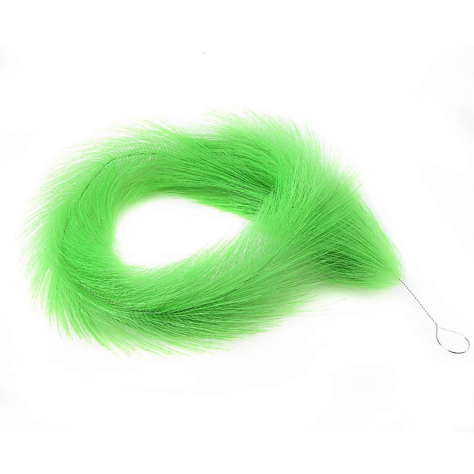 Herbe décorative pour aquarium (100 cm)