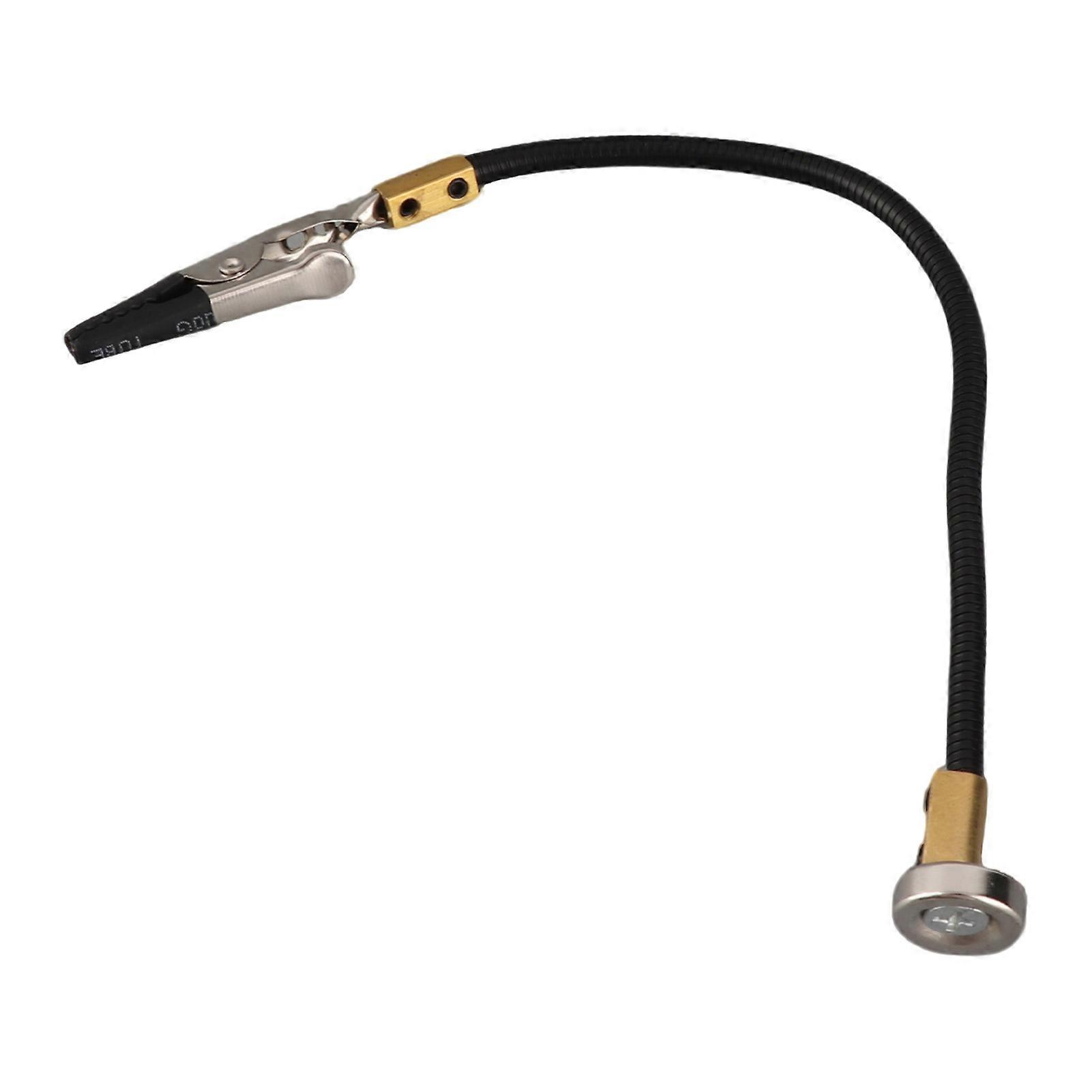 Adjustable Welding Clamp, Magnetic Fixture Tool for Maintenance